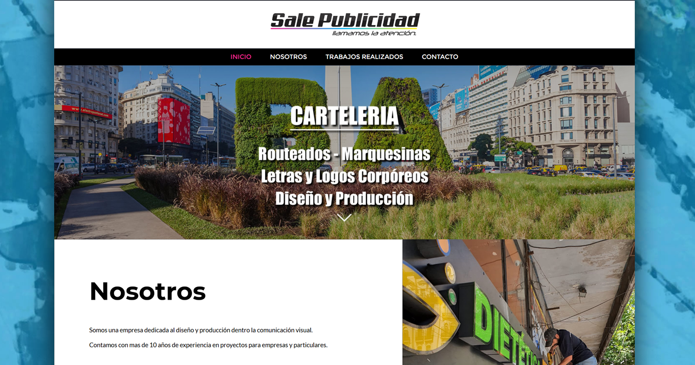 Clic para ver pagina