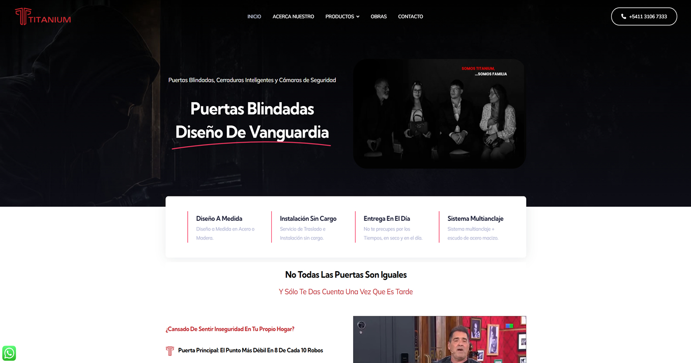 Clic para ver pagina